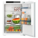 Bosch Mini Bar 136lt Υ87.4xΠ54.1xΒ54.8εκ. Λευκό KIR21VFE0