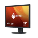 Eizo CS2400R IPS Monitor 24.1" FHD 1920x1200 με Χρόνο Απόκρισης 14ms GTG