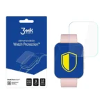 3MK Watch Protection V. Arc+ Screen Protector για το 3τμχ