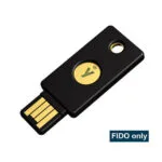 Yubico Security Key NFC (U2F & FIDO2) (FIDO2)