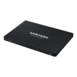 Samsung PM9A3 NVMe U.2 SSD 1.9TB 2.5'' PCI Express 4.0 MZ-QL21T900