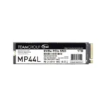 TeamGroup MP44L SSD 500GB τύπου M.2 με σύνδεση PCI Express 4.0 TM8FPK500G0C101