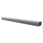 Yamaha TRUE X BAR SR-X40A Soundbar 2.1.2 Bluetooth, HDMI και Wi-Fi 180W με Τηλεχειριστήριο Light Gray