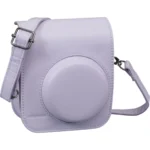 Cullmann Pouch Φωτογραφικής Μηχανής Rio Fit 120 σε Μωβ Χρώμα