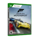 Forza Motorsport Xbox Series X Game