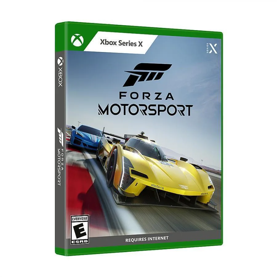20230920173123_forza_motorsport_xbox_series_x_game_proparagelia Forza Motorsport Xbox Series X Game - Image 1