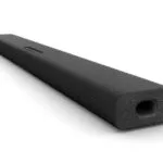 Yamaha TRUE X BAR SR-X40A Soundbar 2.1.2 Bluetooth, HDMI και Wi-Fi 180W με Τηλεχειριστήριο Carbon Gray