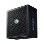 CoolerMaster GX III 750W Μαύρο Τροφοδοτικό Υπολογιστή Full Modular 80 Plus Gold