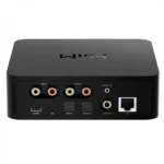 WiiM Pro Plus 13025 Streamer Μαύρο
