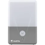 Varta Φωτιστικό Ασφαλείας Μεντεσέ με Τροφοδοσία Μπαταρίας και Αισθητήρα Κίνησης
