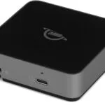 OWC Atlas Card Reader USB 3.2