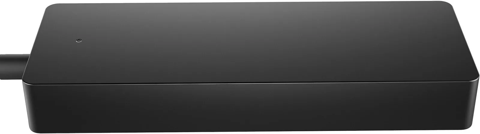 HP USB 3.2 Hub 4 Θυρών με σύνδεση USB-C & Θύρα Φόρτισης (6G842AA) - Image 1