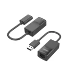Unitek Yue01001 RJ45 Adapter 1τμχ Y-UE01001