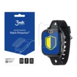 3MK Watch Protection V Arc+ Screen Protector για το 3τμχ
