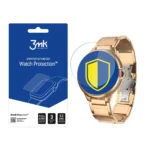 3MK Watch Protection V Arc+ Screen Protector για το 3τμχ