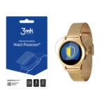 3MK Watch Protection V Arc+ Screen Protector για το 3τμχ