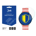 3MK Watch Protection V Arc+ Screen Protector για το 3τμχ