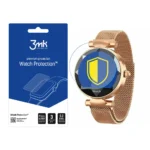 3MK Watch Protection V Arc+ Screen Protector για το 3τμχ
