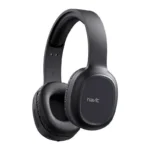 Havit H2590BT Pro Ασύρματα / Ενσύρματα Over Ear Ακουστικά με Ραδιόφωνο Μαύρα