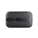 D-Link DWR-932 (old) Ασύρματο 4G Φορητό Hotspot Wi‑Fi 4