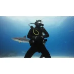 GoPro Dive Housing AFDIV-001 για Action Cameras GoPro Hero 11 Mini AFDIV-001