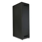 Digitus Καμπίνα Rack 60x100x205cm Μαύρο DN-19 42U-6/10-B-1