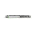 Allied Telesis AT-GS980MX/28PSM-50 Managed L3 Switch με 24 Θύρες Gigabit (1Gbps) Ethernet και 4 SFP Θύρες