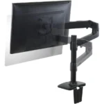 Ergotron LX Βάση Γραφείου Οθόνης έως 34" με Βραχίονα