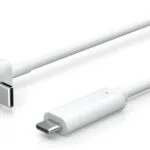 Ubiquiti G4 Instant PoE-to-USB Cable Καλώδιο 4.5m UACC-G4-INS-Cable-USB-4.5M 1τμχ