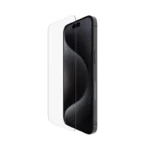 Belkin Screenforce Anti Microbial Screen Protector 1τμχ (iPhone 15 Pro Max) OVA138ZZ