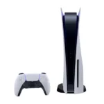Sony PlayStation 5 825GB EA Sports FC 24 (Voucher) (Official Bundle)