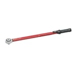 Gedore Δυναμόκλειδο Καρέ 3/4" με Μήκος 68εκ. 3301219