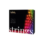 250 Λαμπάκια LED 20μ. RGB σε Σειρά TWS250STP-BEU