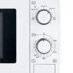 Severin MW 7770 Φούρνος Μικροκυμάτων 20lt Λευκός