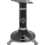 Berkel Stand For B2 Black