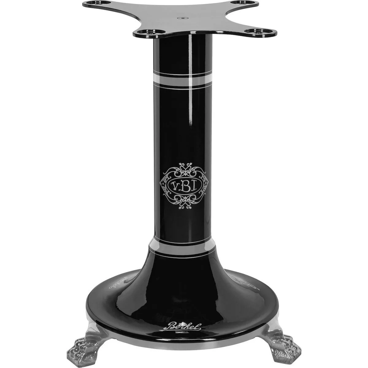 20230926135722_berkel_stand_for_b3_tribute_black_b114 Berkel Stand for B3/Tribute black B114 - Image 1
