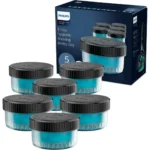 Philips Quick Clean Pod Αξεσουάρ Συσκευής Περιποίησης