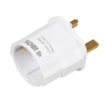 iBox ADAPTER Αντάπτορας Πρίζας από Ελλάδας σε Αγγλίας