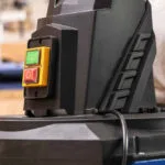 Scheppach Dc500 Αναρροφητήρας με Ισχύ 550W