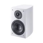 Heco Victa Elite 202 Ζεύγος Ηχείων Hi-Fi Βιβλιοθήκης 65W 2 Δρόμων Π17.5xΒ22.5xΥ29.2εκ. Λευκό