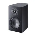 Heco Victa Elite 302 D1345802P Ζεύγος Ηχείων Hi-Fi Βιβλιοθήκης 80W 2 Δρόμων Π20xΒ31xΥ35.2εκ. Μαύρο