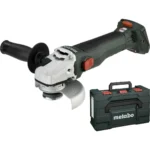 Metabo W 18 LT BL 11-125 Τροχός 125mm Μπαταρίας 18V Solo