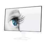 MSI Pro MP273AW IPS Monitor 27" FHD 1920x1080 με Χρόνο Απόκρισης 4ms GTG