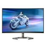 Philips 32M1C5200W VA HDR Curved Gaming Monitor 31.5" FHD 1920x1080 240Hz με Χρόνο Απόκρισης 4ms GTG