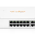 Aruba Instant On 1930 Managed L2 PoE+ Switch με 24 Θύρες Gigabit (1Gbps) Ethernet και 4 SFP Θύρες