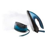 Philips PerfectCare Compact GC7846/80 Σύστημα Σιδερώματος Πίεσης 6.5bar με Δοχείο 1.5lt