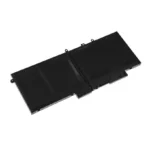 Green Cell Συμβατή Μπαταρία για Dell Latitude με 6200mAh