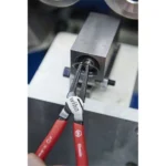 Wiha Πένσα Ίσια Μήκους 140mm 34708