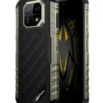 Ulefone Armor 22 Dual SIM (8/256GB) Ανθεκτικό Smartphone Μαύρο