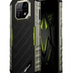 Ulefone Armor 22 Dual SIM (8/256GB) Ανθεκτικό Smartphone Black / Green